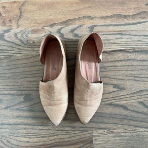 Free People Royale Flat